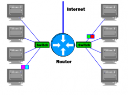 router